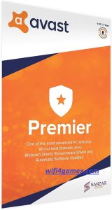 Avast Premier