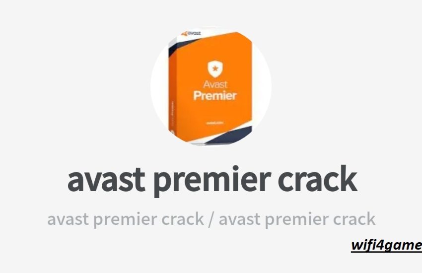 Avast Premier