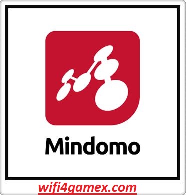 Mindomo Desktop