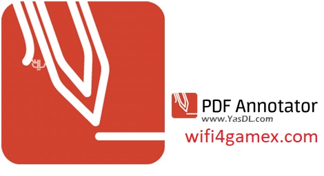 PDF Annotator