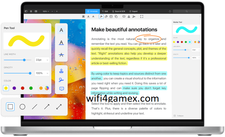 PDF Annotator