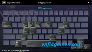 Windows Shortcut Privacy HotKey