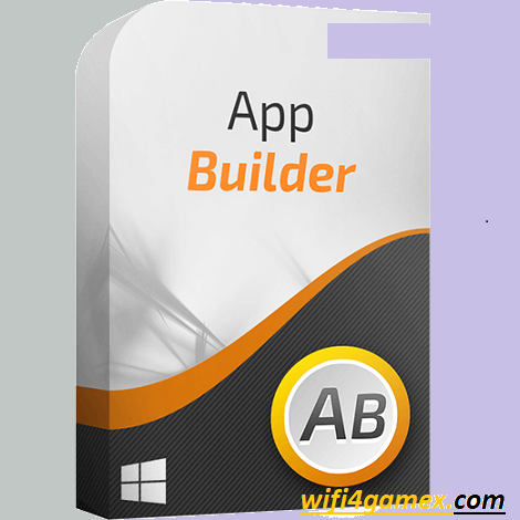 app builder