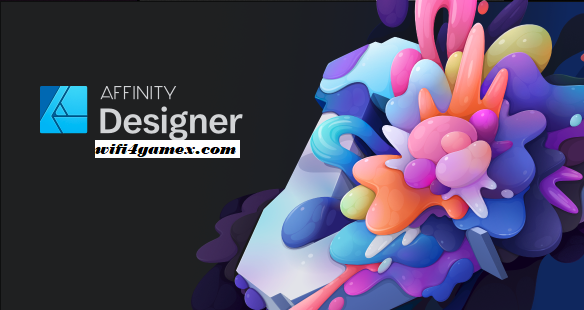 affinity designer تحميل مجاني