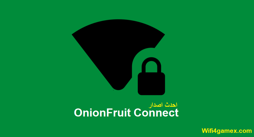 OnionFruit Connect زائد شبابيك تحميل مجاني