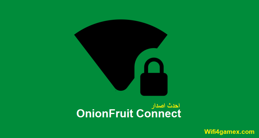 OnionFruit Connect زائد   شبابيك تحميل مجاني 